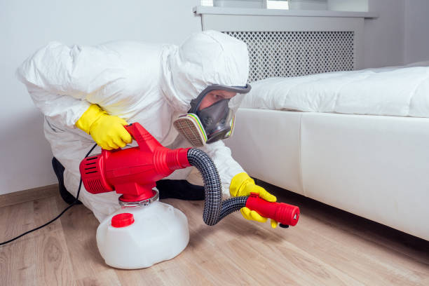 Trusted Ozark, AL Pest Control Experts