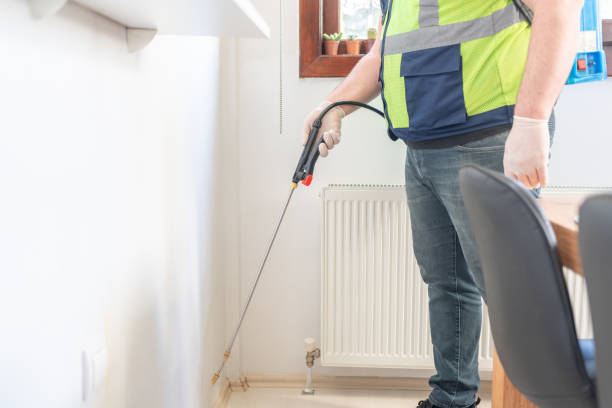 Best Termite Control Services  in Ozark, AL